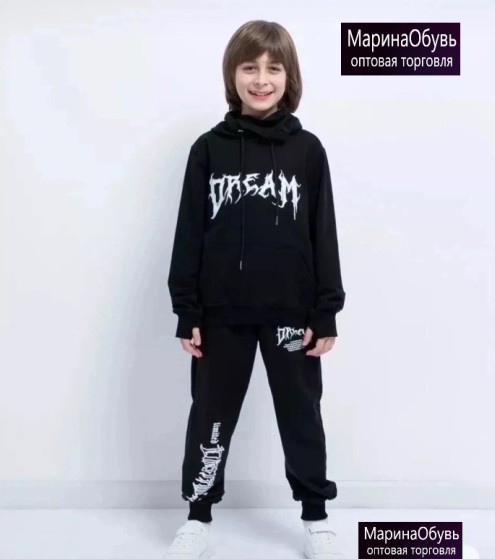 картинка Костюм двойка от магазина Одежда+