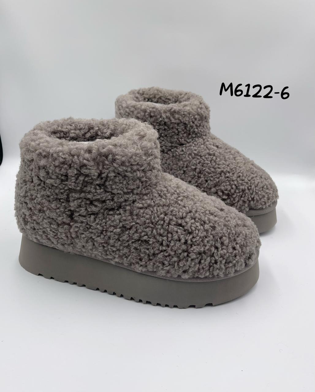 фото зимние женские ботинки оптом от производителя