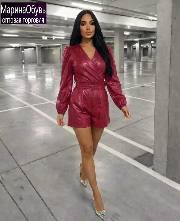 картинка Комбинезон от магазина Одежда+