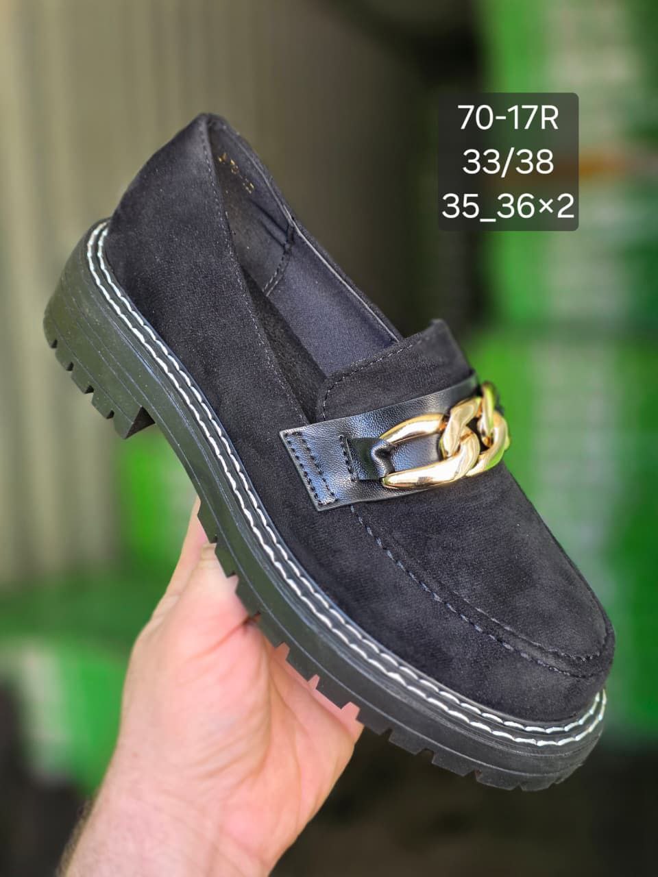 фото весенние туфли для девочек оптом