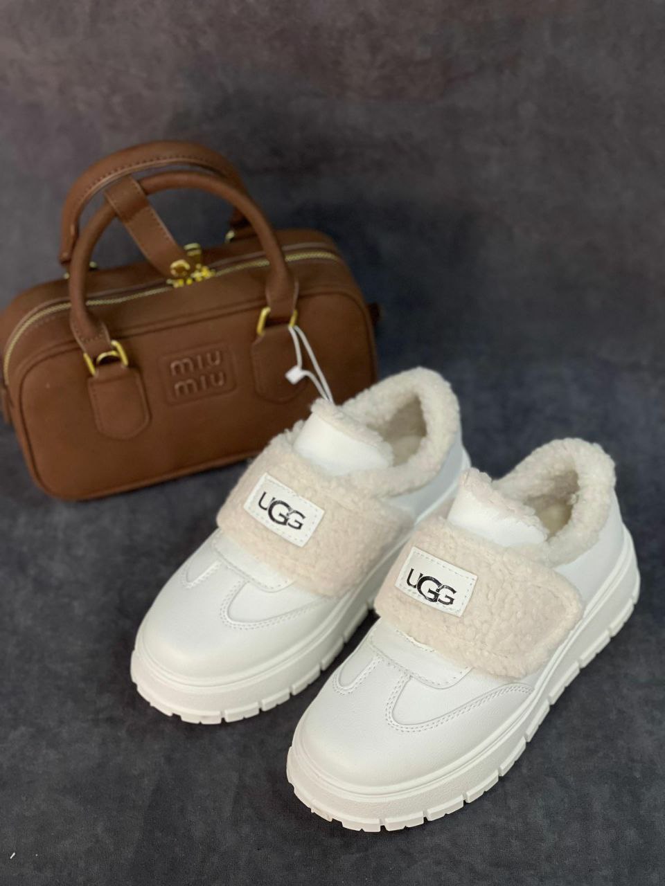 фото зимние женские кроссовки оптом с доставкой