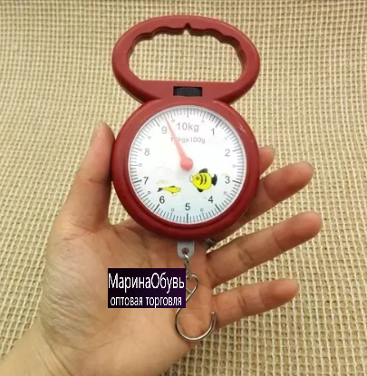 картинка подвесные весы от магазина Одежда+