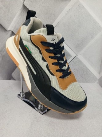 фото весенние мужские кроссовки оптом с доставкой