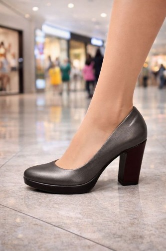 фото весенние женские туфли оптом Москва