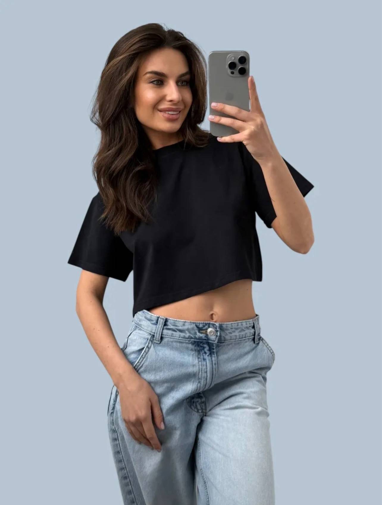 картинка Футболка от магазина Одежда+