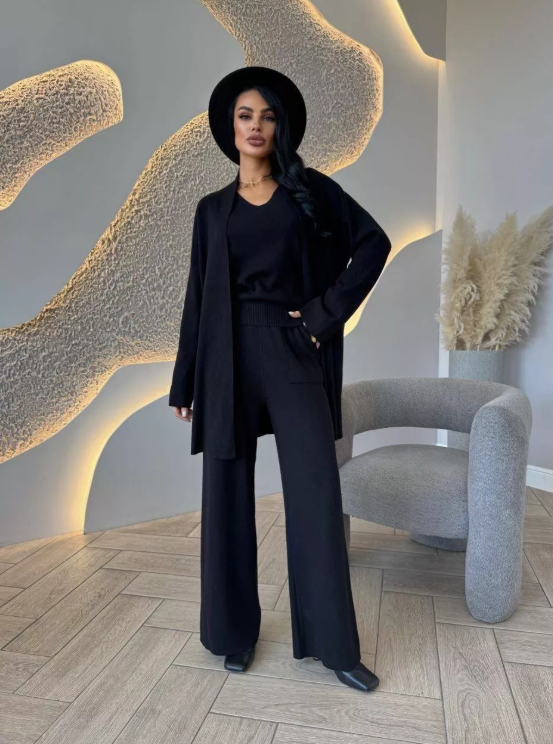 картинка Костюм тройка от магазина Одежда+