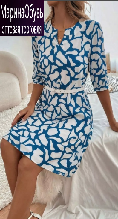 картинка Платье от магазина Одежда+