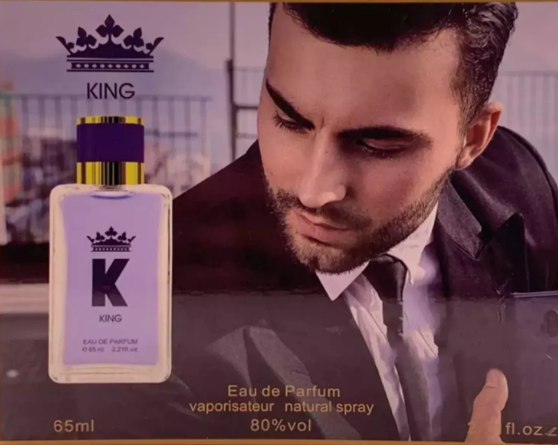 фото мужские духи 65мл оптом