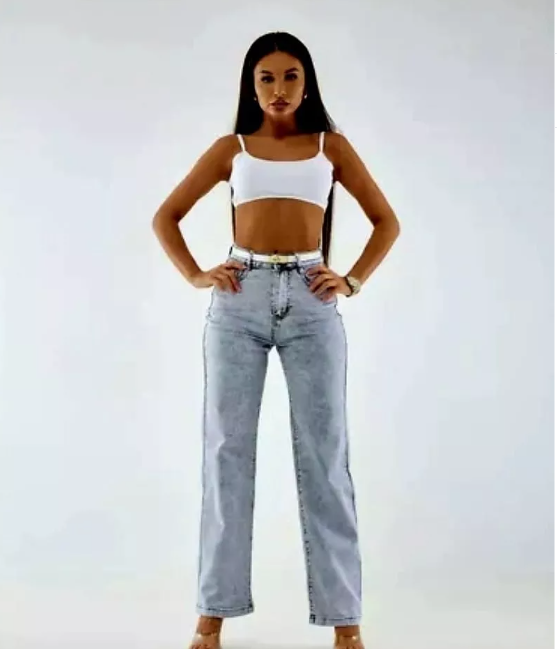 картинка Джинсы от магазина Одежда+