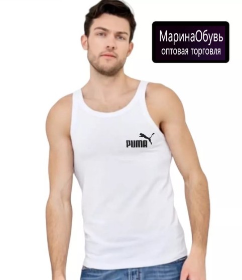 картинка Майка от магазина Одежда+