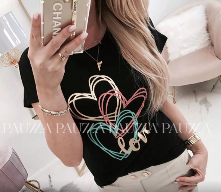 картинка Футболка от магазина Одежда+