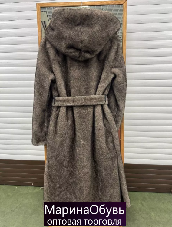 картинка Шуба от магазина Одежда+