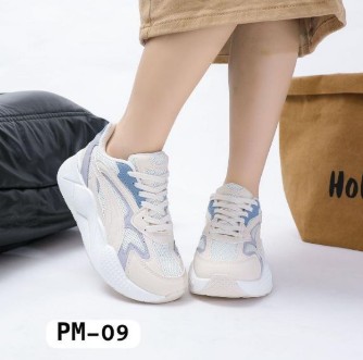 фото весенние женские кроссовки оптом