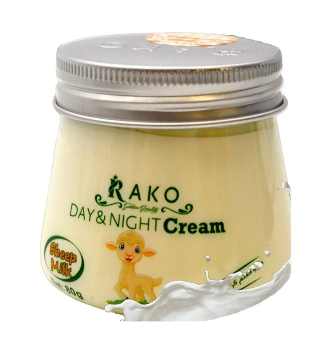 картинка Крем для лица увлажняющий с молочной сывороткой от магазина Одежда+