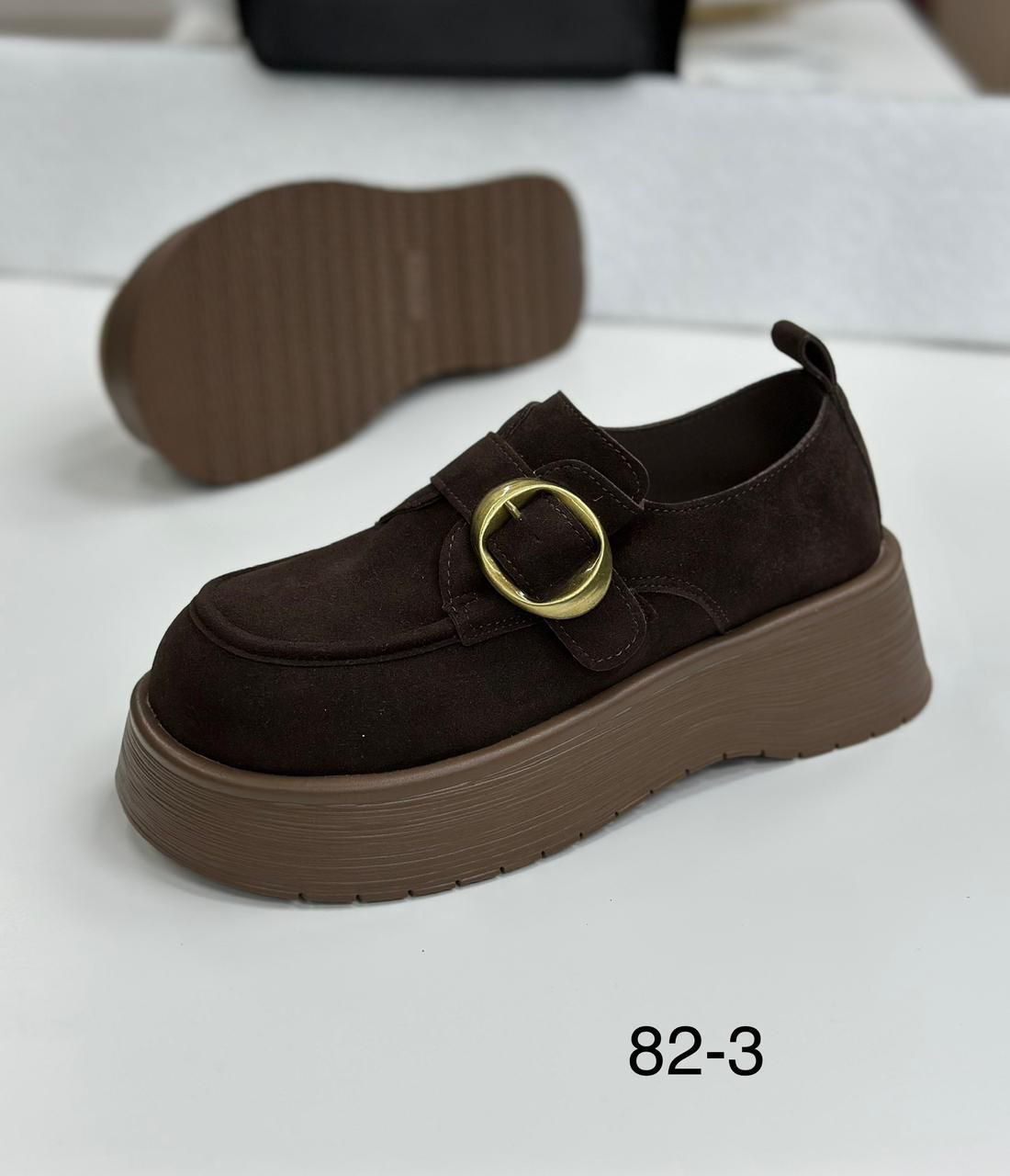 фото весенние женские туфли оптом Москва