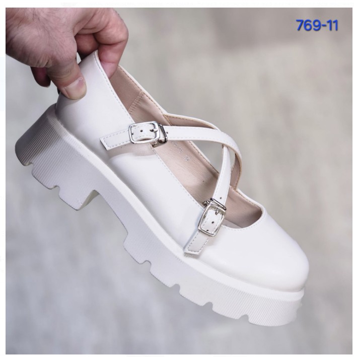 фото весенние женские туфли оптом Москва