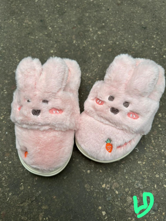 фото зимние женские домашние тапочки оптом