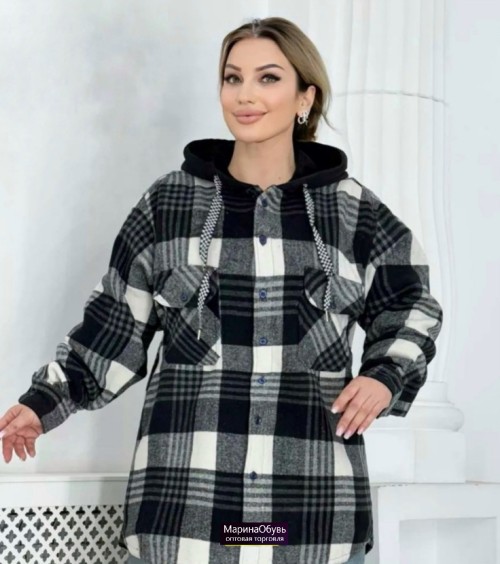 картинка Рубашка от магазина Одежда+