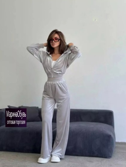 картинка Костюм двойка от магазина Одежда+