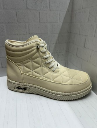 фото весенние женские ботинки оптом