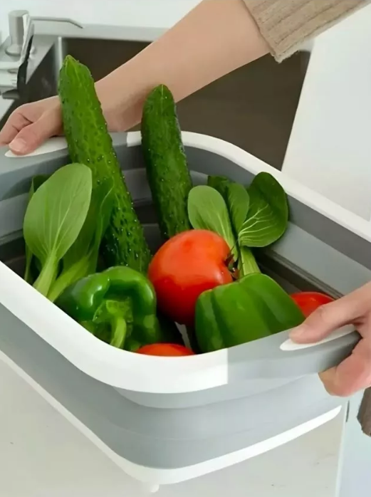 картинка Доска разделочная складная от магазина Одежда+