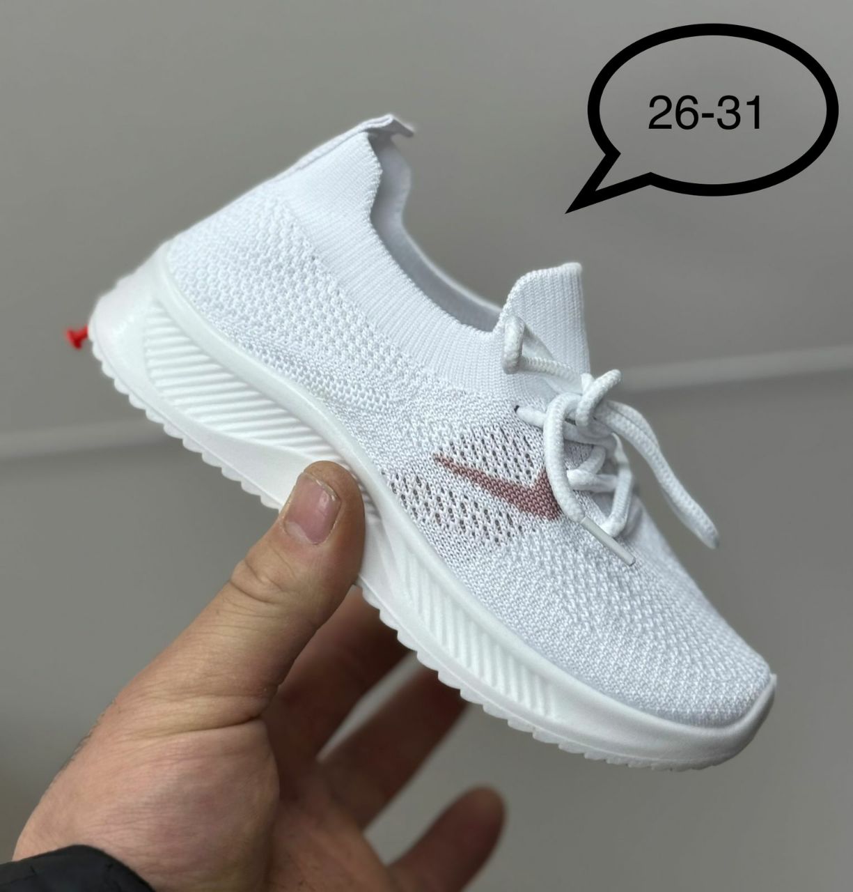 фото летние кроссовки для мальчиков оптом