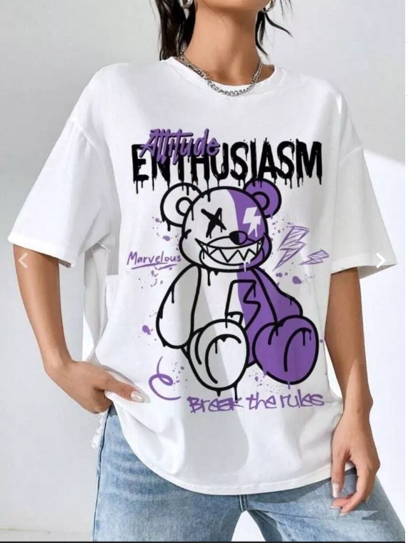 картинка Футболка от магазина Одежда+