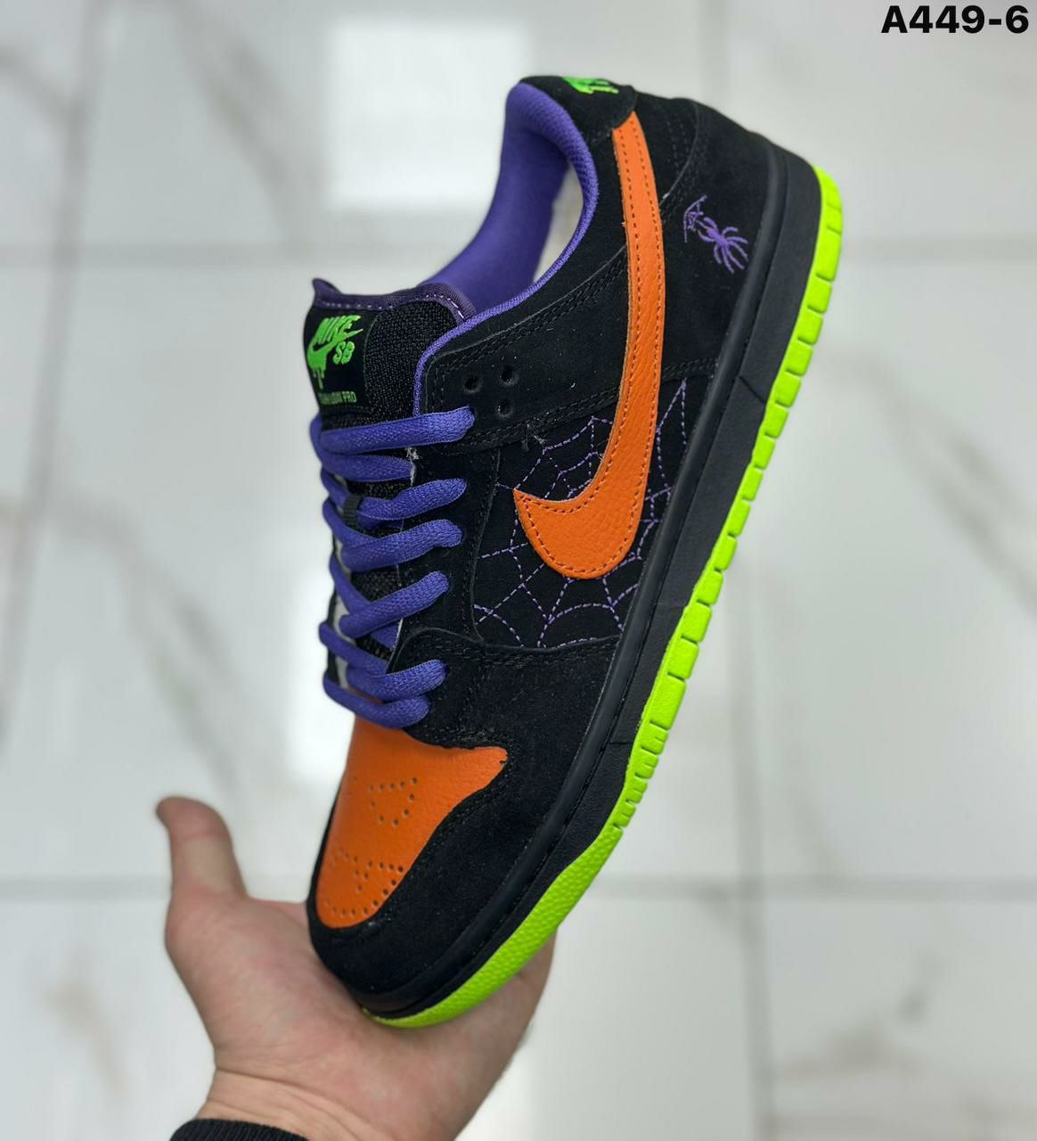 фото зимние мужские кроссовки оптом