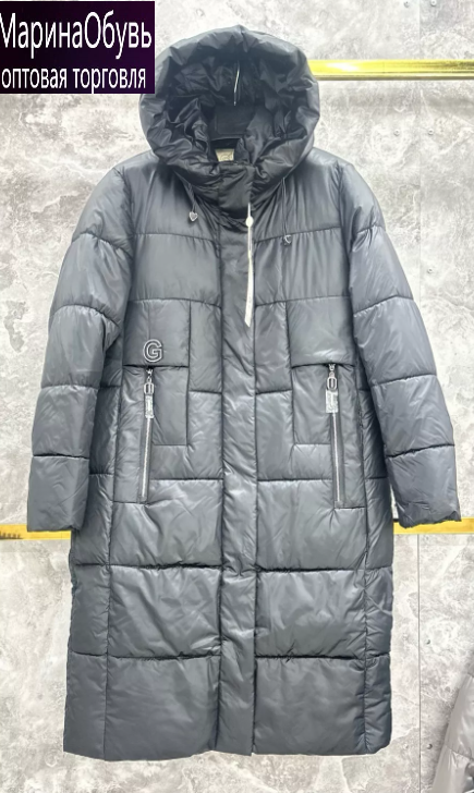 картинка Пальто без выбора от магазина Одежда+