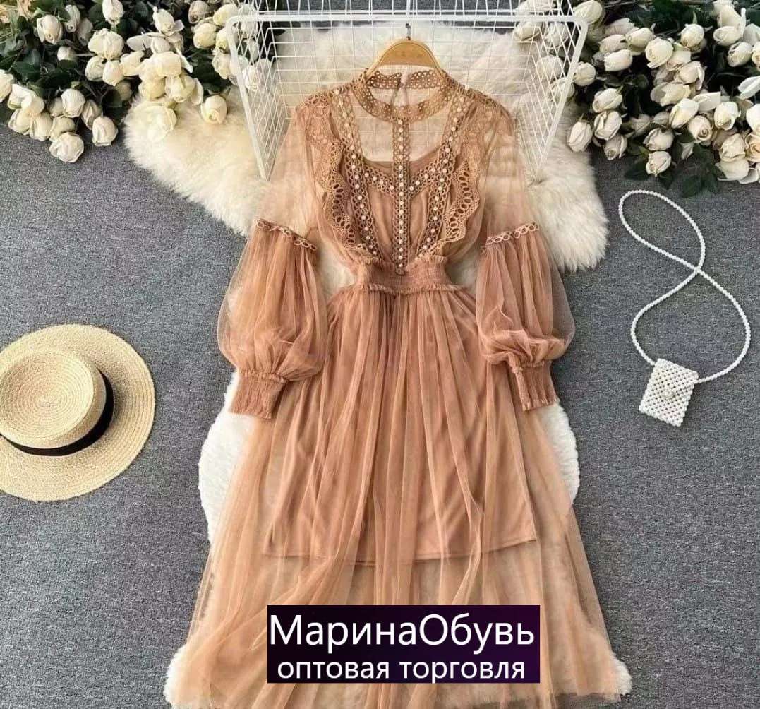 картинка Платье от магазина Одежда+