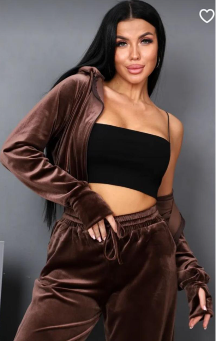 картинка Костюм двойка от магазина Одежда+