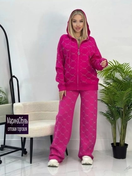 картинка Костюм двойка от магазина Одежда+