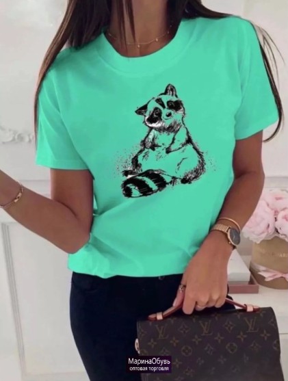 картинка Футболка от магазина Одежда+