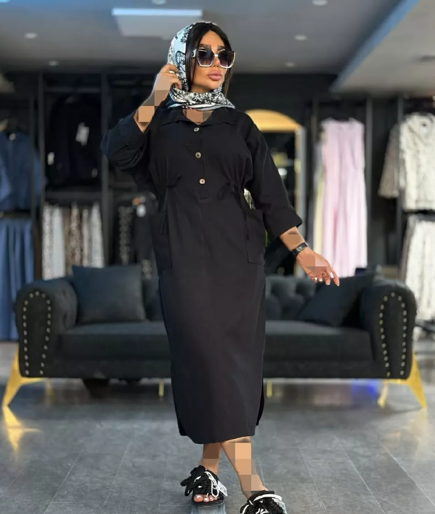 картинка Платье от магазина Одежда+