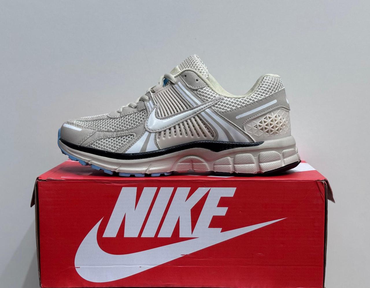 фото Мужские черные кроссовки Nike 903401 оптом с доставкой