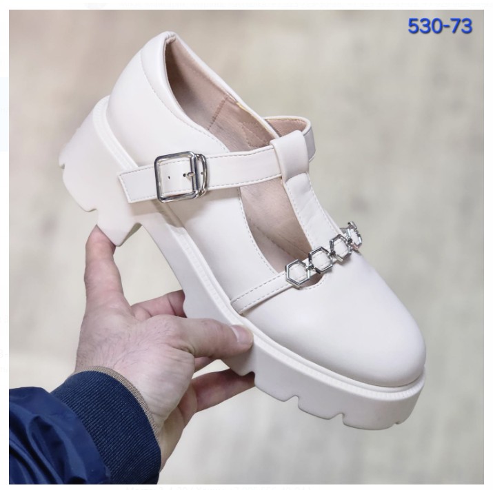 фото весенние женские туфли оптом Москва