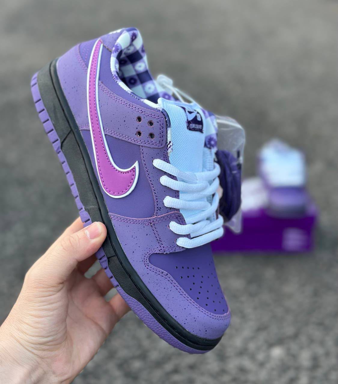 фото мужские осенние кроссовки nike 181626 оптом