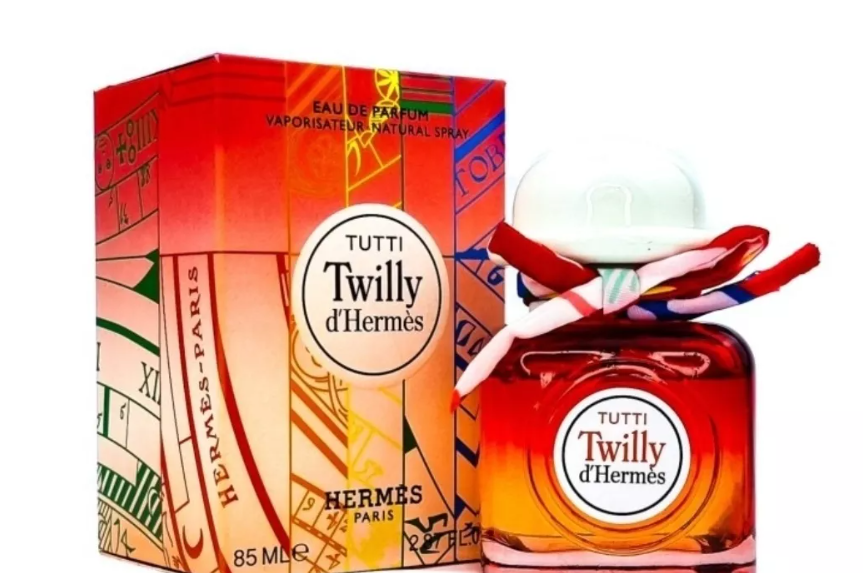 фото женские духи оптом