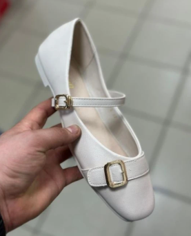 фото весенние женские мокасины оптом