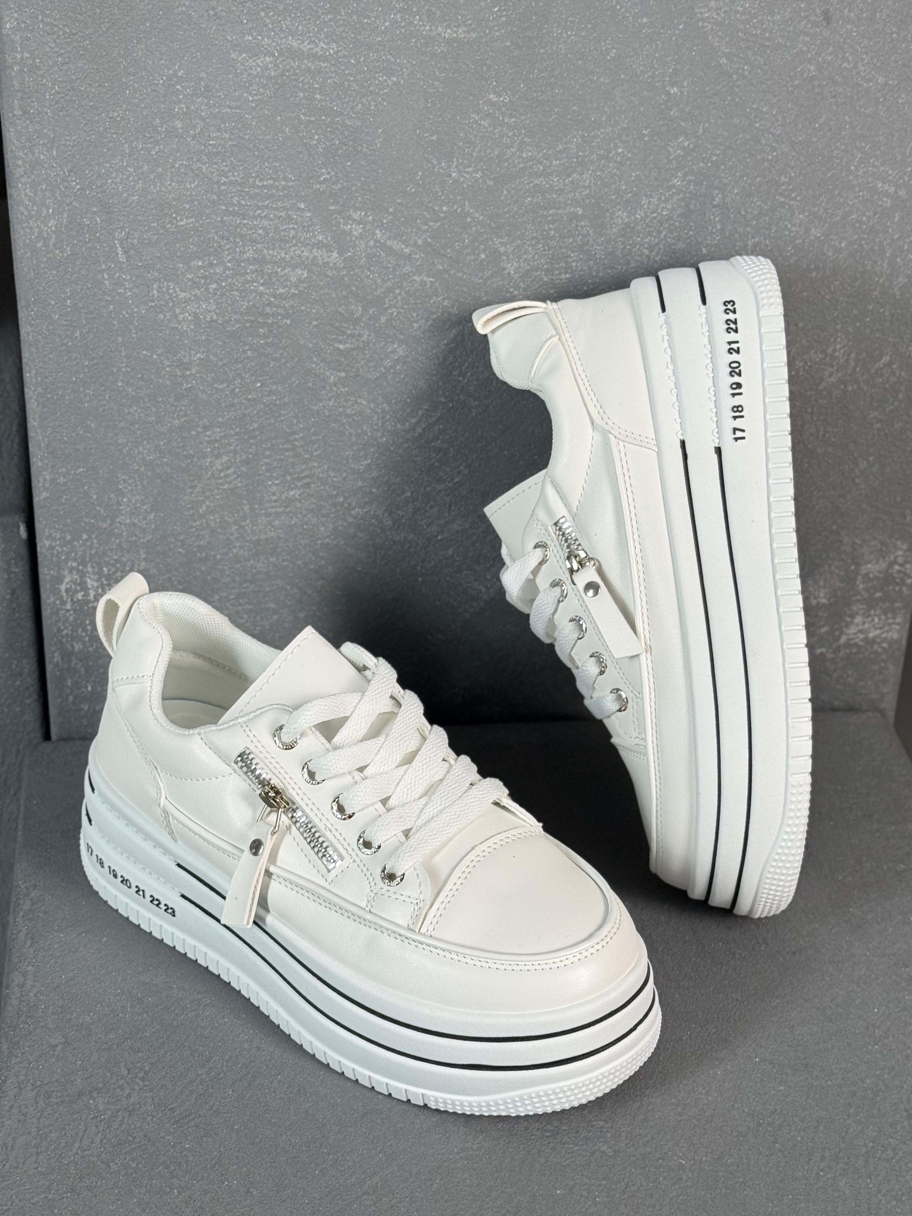 фото весенние женские кеды оптом