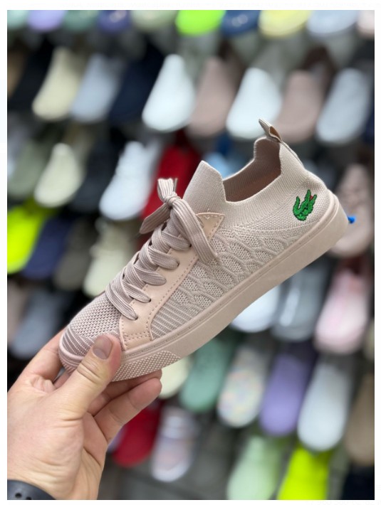 фото летние женские кеды оптом