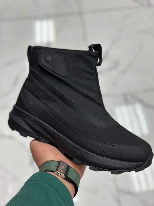 фото термо -32*  зимние мужские ботинки оптом