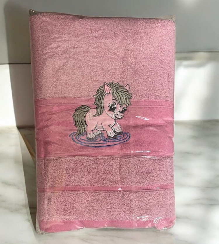 фото полотенце 35*75см оптом