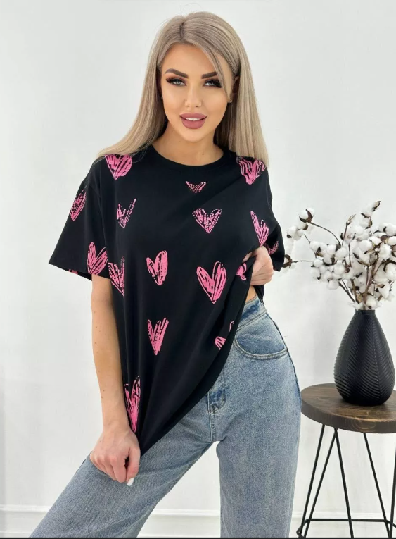 картинка Футболка от магазина Одежда+