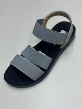 фото летние женские сандалии оптом