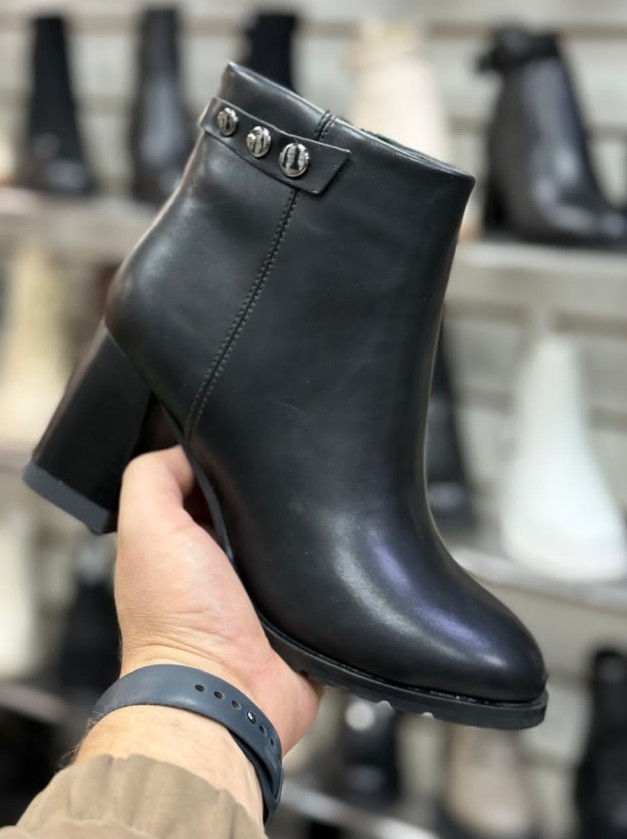 фото зимние женские ботинки оптом от производителя