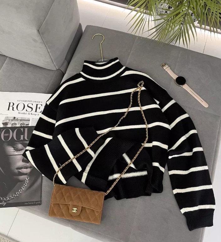 картинка Свитер от магазина Одежда+