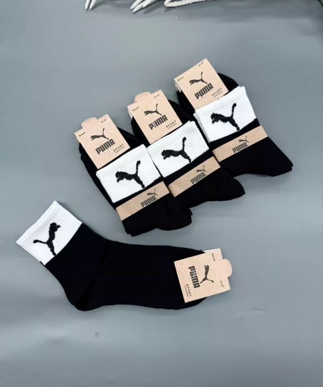 картинка Носки размер 41/47 от магазина Одежда+