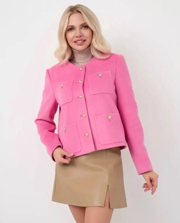 картинка Пальто от магазина Одежда+