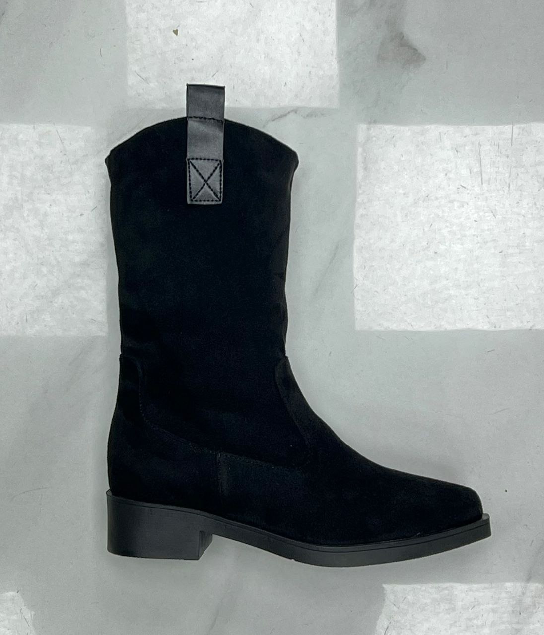 фото зимние женские ботинки оптом от производителя